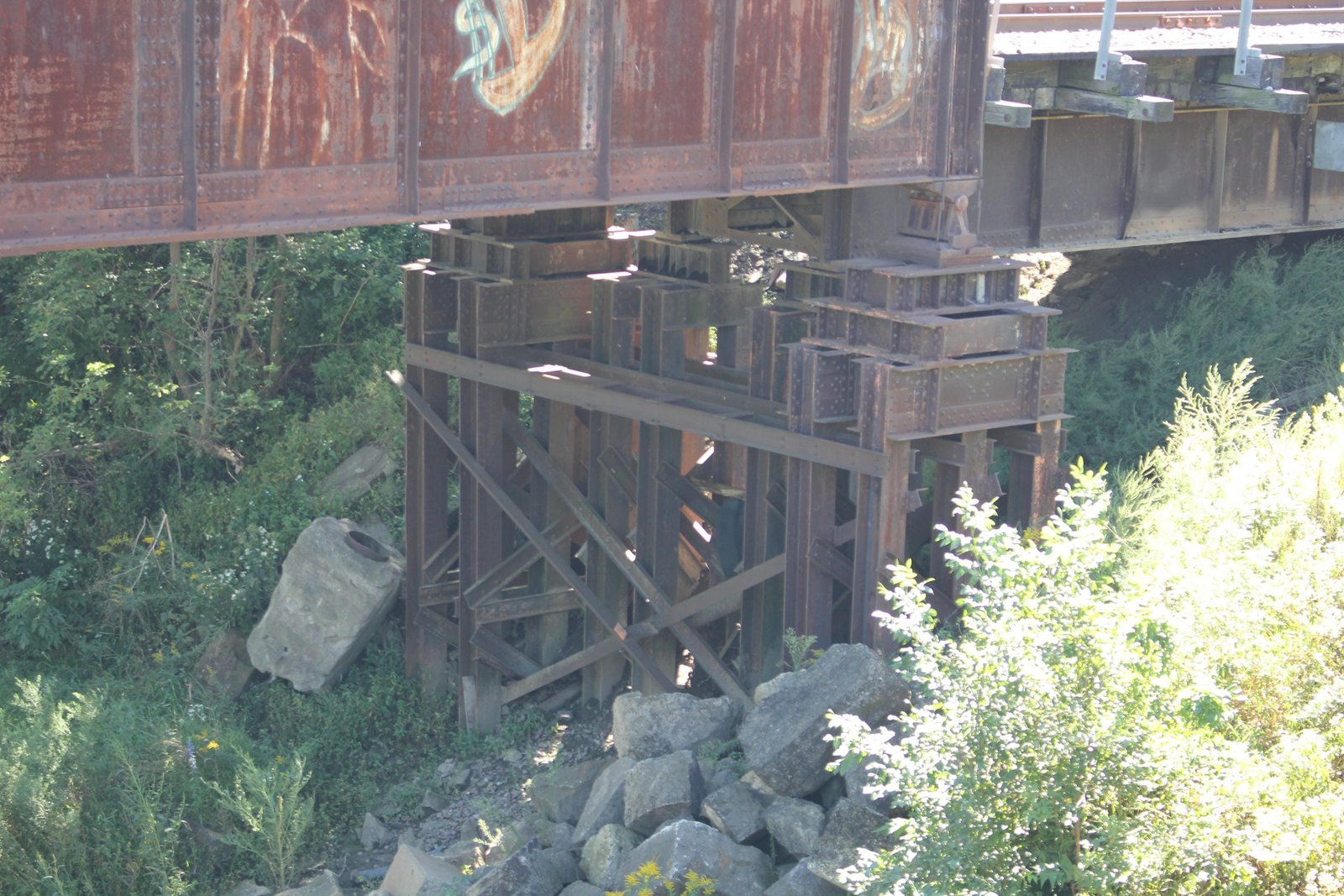 Pier